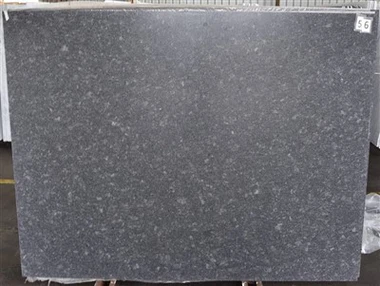 Dark Grey Granite Slabs