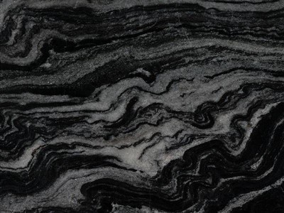 Dark Marble Slab