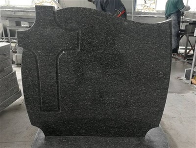 Dianzi Grey Monuments