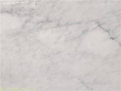 Eastern White Marble Slab