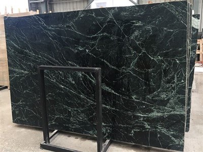 Emerald Green Marble Slabs