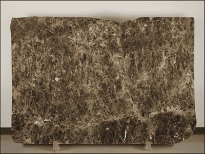 Excellent Emperador Dark Marble Slab