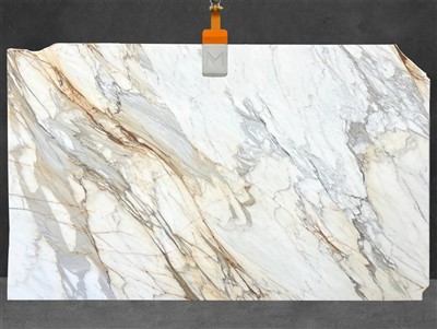 Exotic Calacatta Gold Slabs​