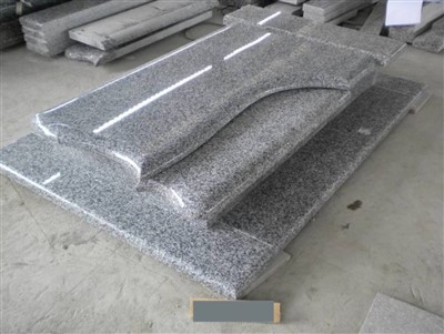 G435 Granite Monuments