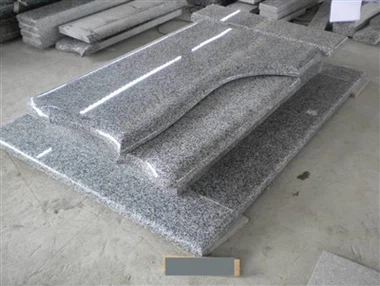G435 Granite Monuments