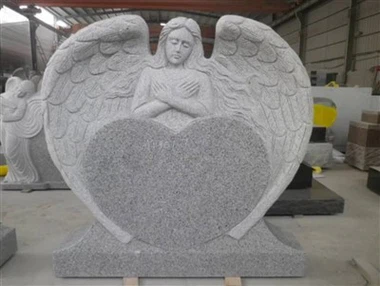 G603 Tombstone