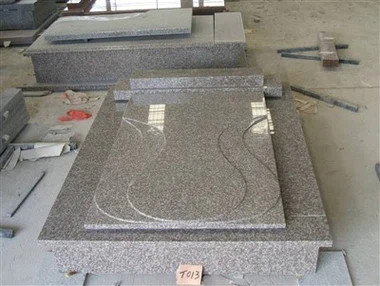 G664 Tombstone