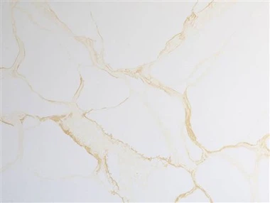 Gold Quartz Slab
