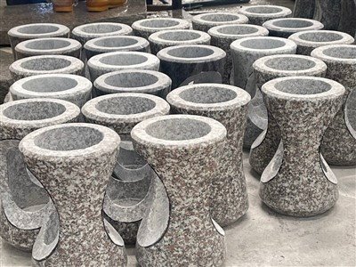 Consolidating Memorial Accessories: Vases, Urns, and Statues in FCL