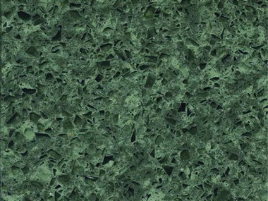 Green Quartz Slabs