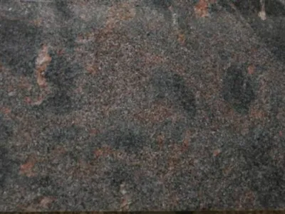 Himalayan Blue Tombstone