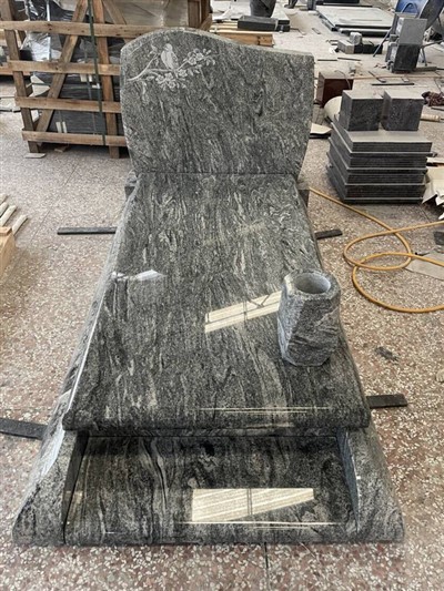 Kuppam Green Monument