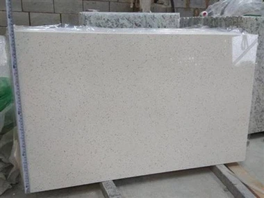 Level 1 White Quartz