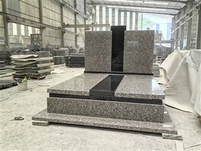 Orginal G664 Monument