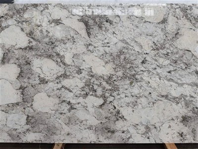 Polished Granite Slabs