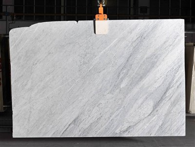 Polished Marble Slab