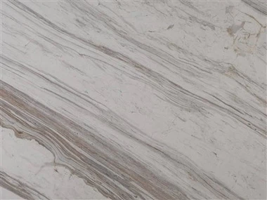 Volakas White Marble