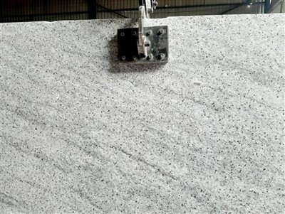 White Granite