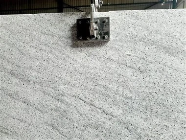 White Granite