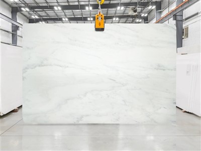 White Marble Slab For Flooring