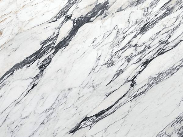 Statuario Marble Slab