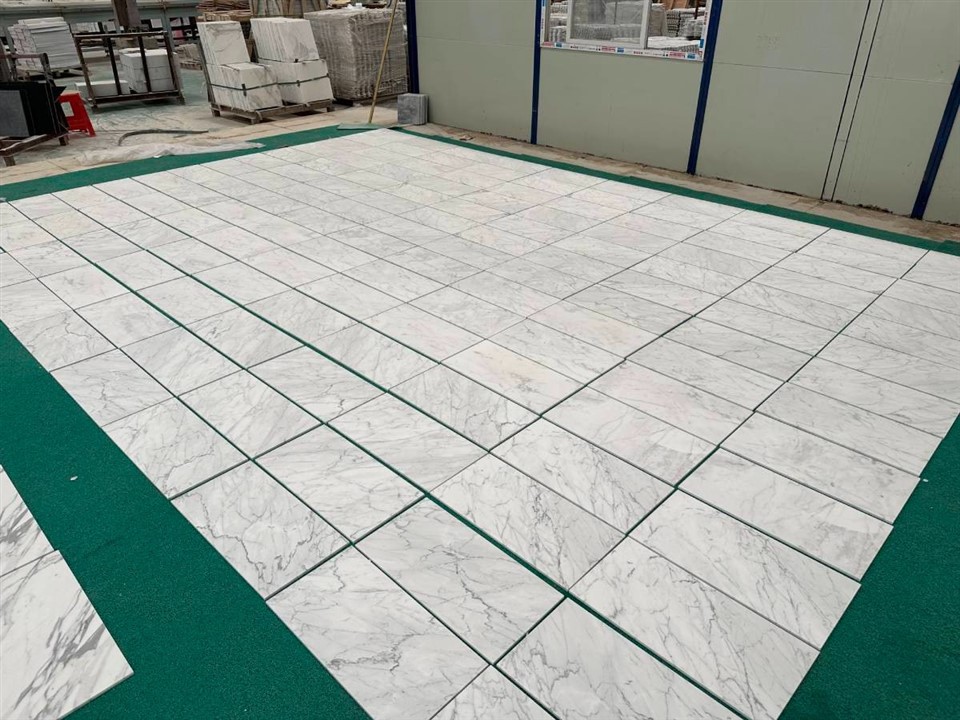 Statuario Marble Supplier