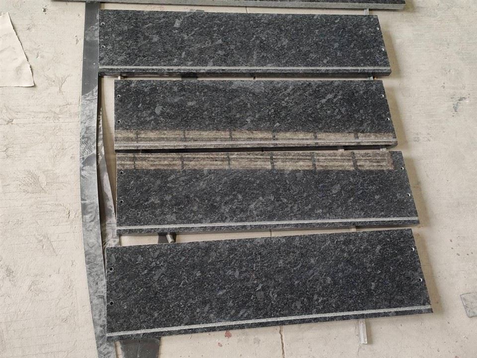 Steel Grey Wall Cladding suppliers