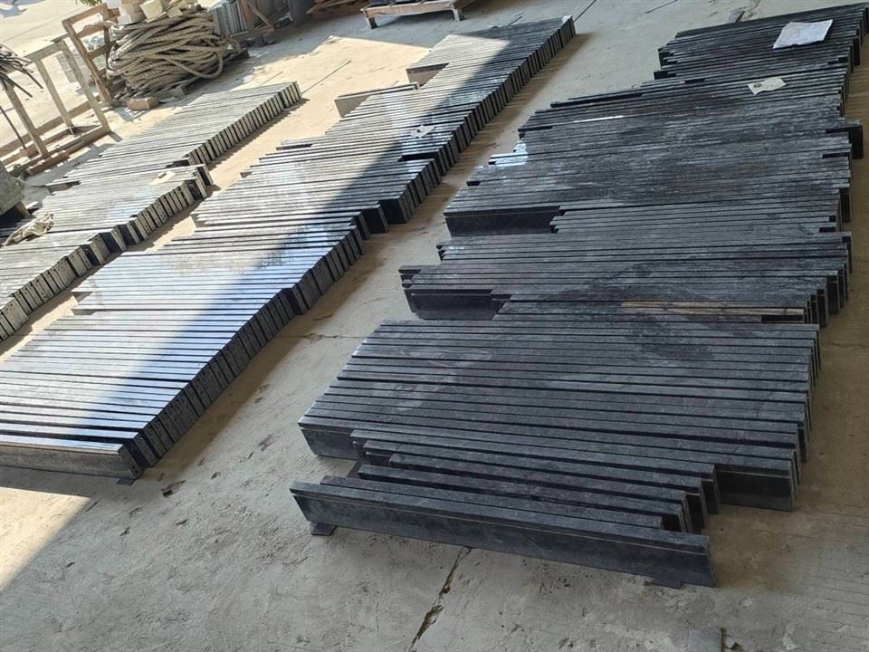 Steel Grey Wall Cladding