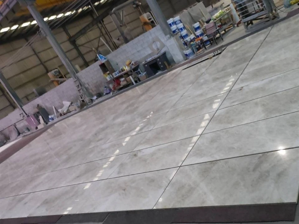 Taj Mahal tile layout supplier