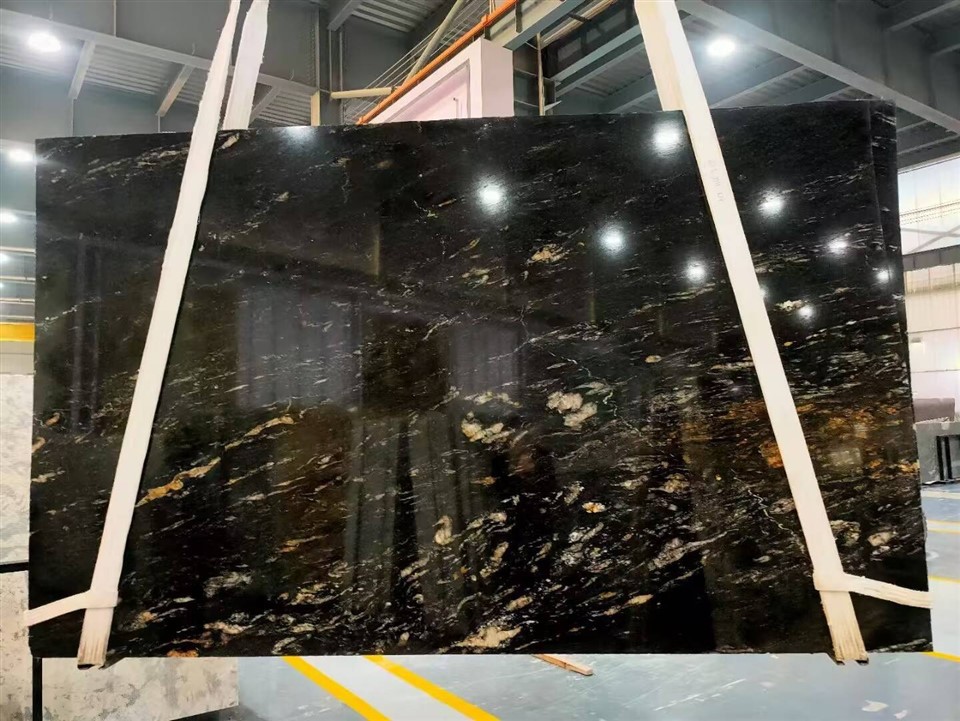 china Tambora Tide Granite