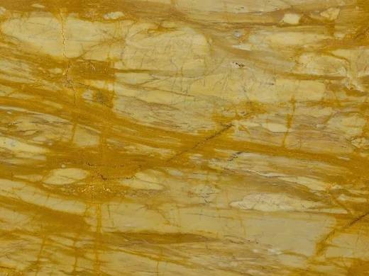 Yellow Marble Slab